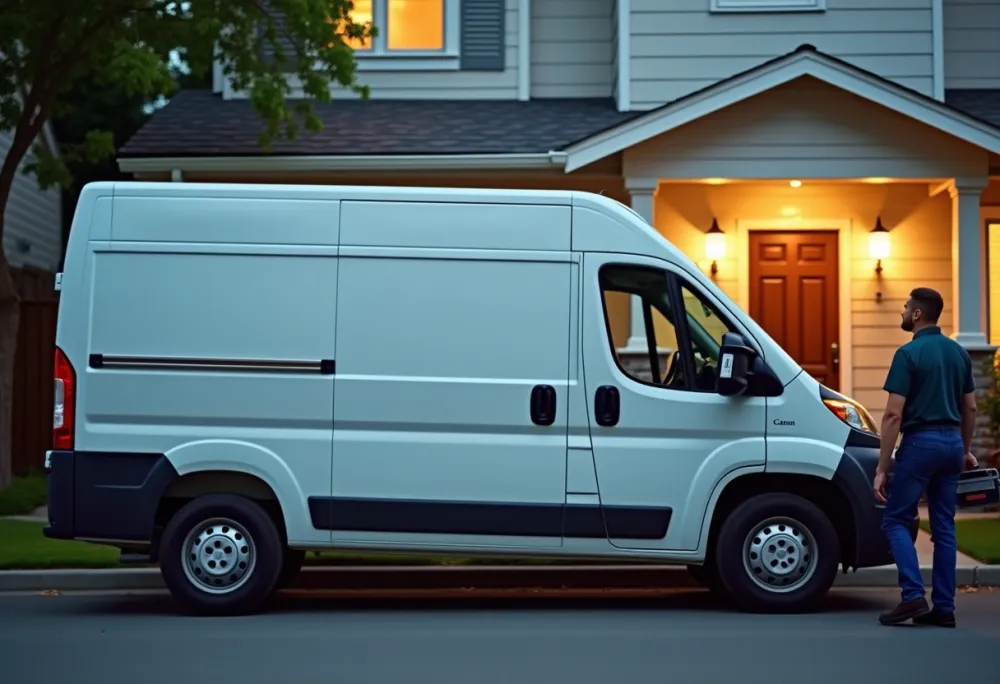 Emergency 24/7 Emergency Plumbing in Duncans Mills, California — Plumber California