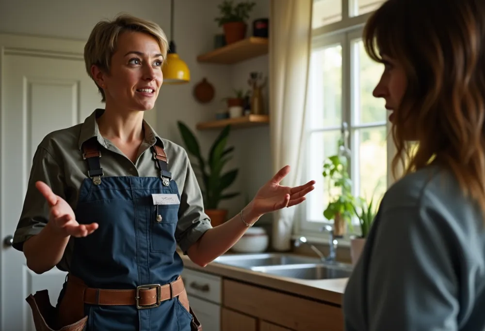 24/7 Emergency Plumbing process in Duncans Mills, California — Plumber California